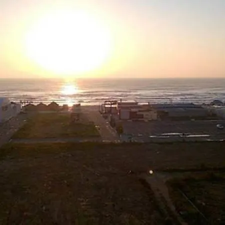 Apartmán Eugen Mamaia