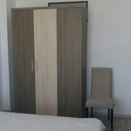 Apartmán Eugen *