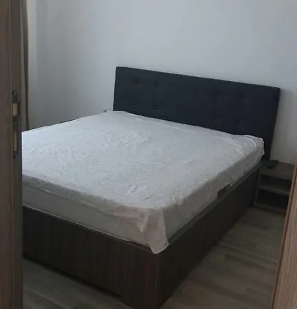 Apartmán Eugen *