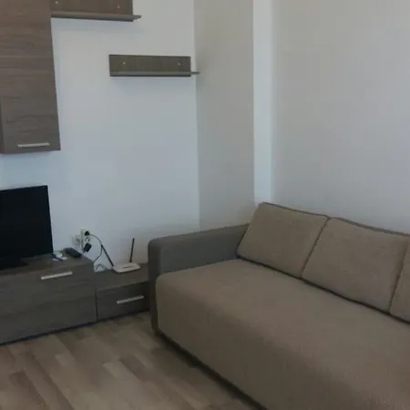 Apartmán Eugen Mamaia