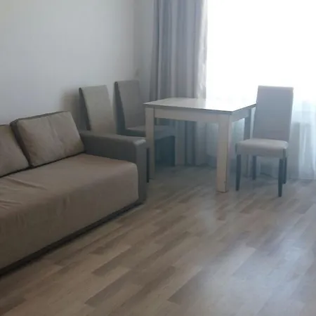 Apartmán Eugen